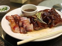 -猪肉婆私房菜(容桂总店)