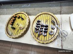 -素之缘素食(新之城店)