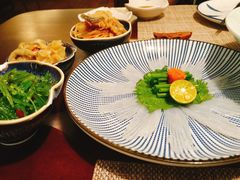 -肆月河豚·新淮扬(金融街店)