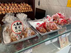 -一大糕点(纬六路店)