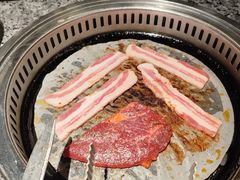 -阪尚皇·原切牛排·烤肉火锅自助(北京路店)