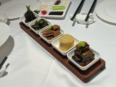 -四季民福烤鸭店(东四十条店)