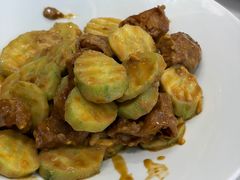 -鲁西南老厨子·特色鲁菜(经一纬五店)