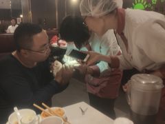-海底捞火锅(高科广场店)