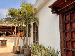 -悦哉·派对·草坪婚礼·围炉煮茶(三圣乡店)