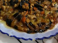 -牛庄高晓山风味馅饼城(海城店)