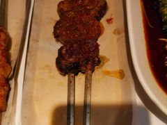 -西域阿里马新疆菜·清真(桂花路店)