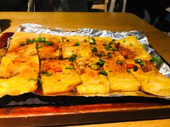 -伊喜饺子·烤鸭(五道口学院路店)