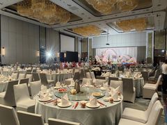 -粤江春·早茶·潮粤菜·宴会(罗湖宝能中心店)
