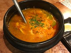 -炼火烤肉店