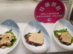 -阳光岛·海鲜盛宴(银泰中心in99店)