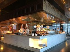 -君悦酒店·乐厨·高空自助餐(青年大街店)