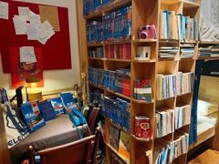 -橡皮书店(翠湖北路店)