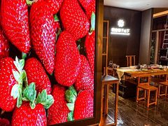 -香港狮子山下·明星粤菜餐厅(北苑店)