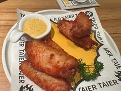 -太二酸菜鱼(浦东正大广场店)
