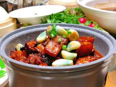 湘味红烧肉-湘味淳(千禧街店)