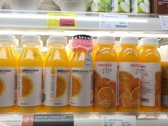 -Olé精品超市(重庆观音桥店)