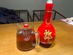 -茶香书香私房菜(北台一路店)