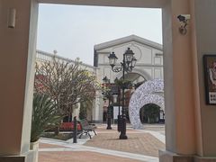 -佛罗伦萨小镇广佛名品奥特莱斯(疏港路店)