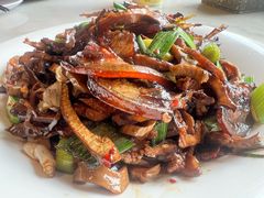 -嘉丰湘菜馆(芳群园店)