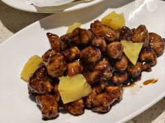 -船歌·鱼水饺青岛菜(金狮广场店)