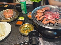 -九田家黑牛烤肉料理(宽城万达店)