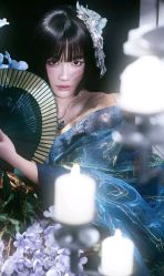 -米莱摄影写真(五大道别墅店)