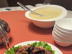 -金叶酒家(新华路店)