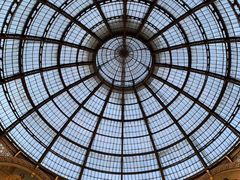 -埃马努埃莱二世拱廊