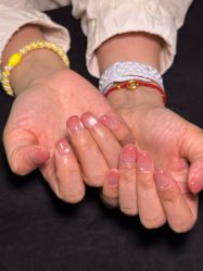 -LEILEI NAIL蕾蕾美甲美睫