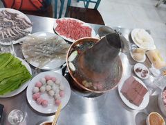 -三兴涮羊肉(荣安大街店)