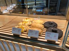 -木子木水日式烫面包(世界城光谷店)