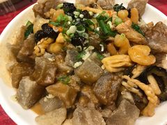 -盈春大饭店(千山路店)