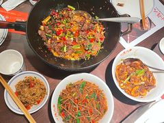 -小隐人家(乐松店)