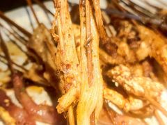 -不曾在把把烧•烧烤(莲坂磐基店)