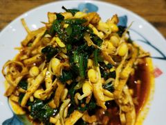 -海富荣·锅贴·陕菜家常菜(阳光城店)