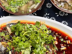 -牛四娃跷脚牛肉·非物质文化遗产传承名店(峨眉山店)