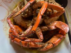 -Ministry of Crab(科伦坡店)