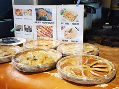 -回头食客-李久其家民间餐厅(望城金桥国际店)