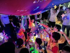 -巧虎KIDS早教中心(青秀区盛天地店)