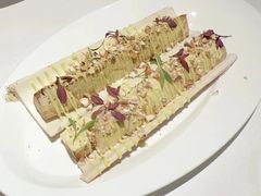 -Oyster Talks 四度蚝法餐厅