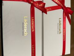 -Laderach 莱德拉(上海环贸iapm店)