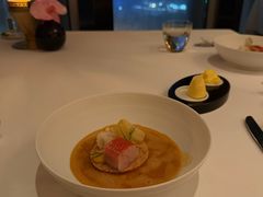 -Caprice(香港四季酒店)