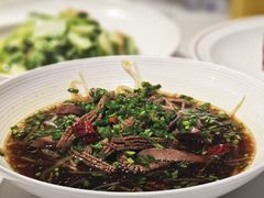 -老人和饭店(淮海中路店)