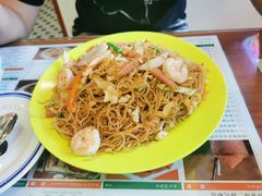 -小龍鳳餐室(番禺路店)