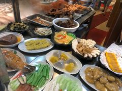 -揭阳钟记小食(福田新村店)