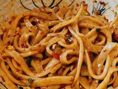 -宋益驴蹄子面肉夹馍(辛家庙店)