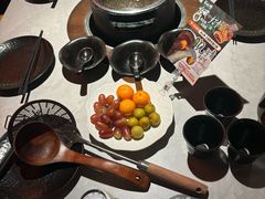 -芸山季·云南山珍菌火锅(人民广场来福士店)