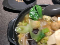 -禾绿回转寿司(万柳华联店)