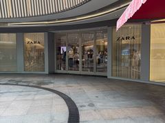 -ZARA(深圳金光华广场店)